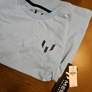 Messi Collection tshirt size 8 Boys